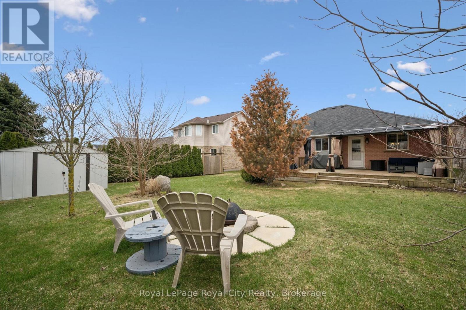 119 Meadowridge Drive, St. Marys, Ontario  N4X 1E7 - Photo 33 - X12969126
