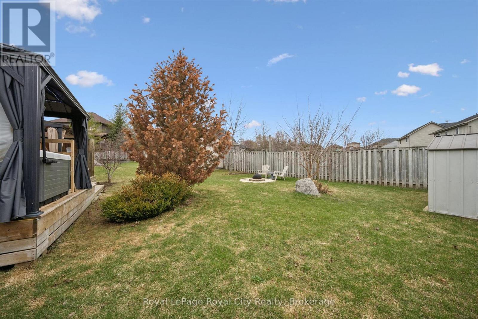 119 Meadowridge Drive, St. Marys, Ontario  N4X 1E7 - Photo 34 - X12969126