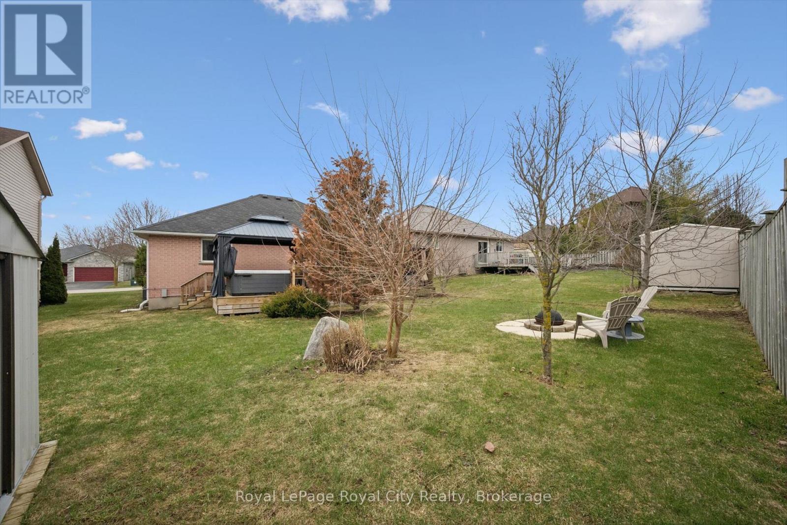 119 Meadowridge Drive, St. Marys, Ontario  N4X 1E7 - Photo 35 - X12969126