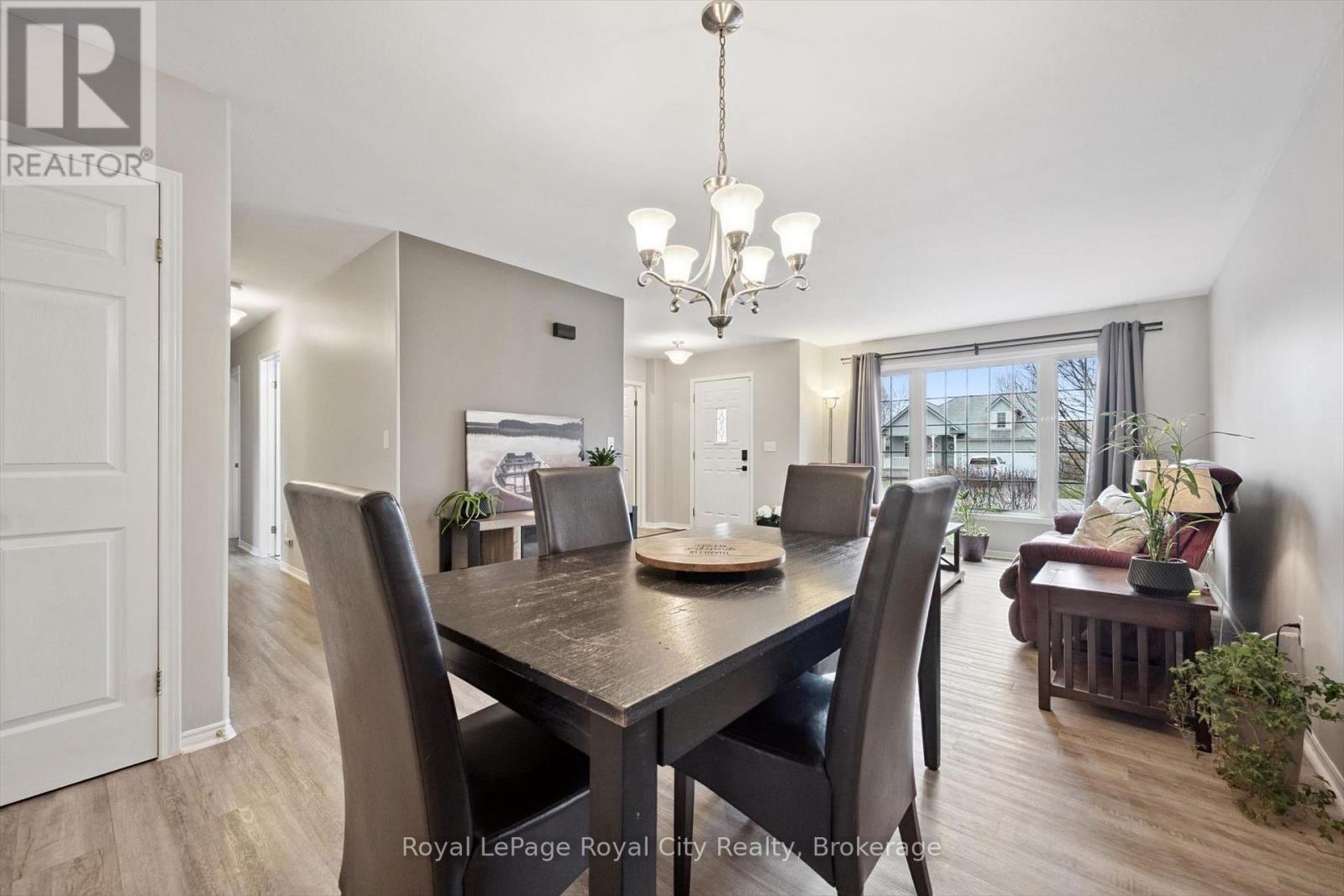 119 Meadowridge Drive, St. Marys, Ontario  N4X 1E7 - Photo 9 - X12969126