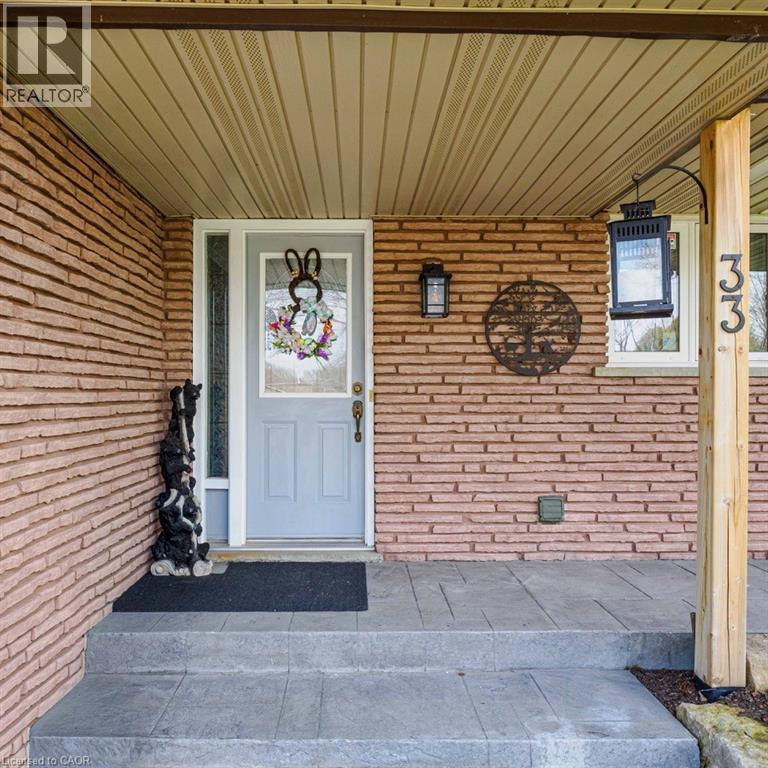 33 Bee Street, St. Williams, Ontario  N0E 1P0 - Photo 10 - 40813661