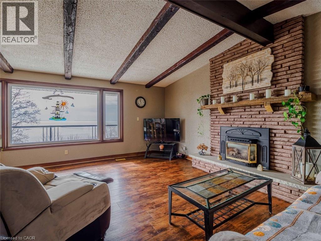 33 Bee Street, St. Williams, Ontario  N0E 1P0 - Photo 11 - 40813661