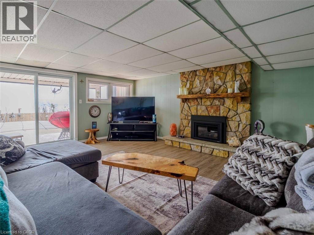33 Bee Street, St. Williams, Ontario  N0E 1P0 - Photo 29 - 40813661