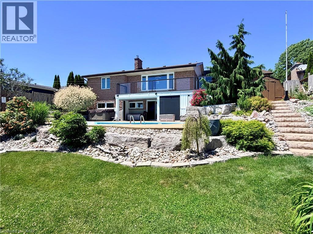33 Bee Street, St. Williams, Ontario  N0E 1P0 - Photo 3 - 40813661