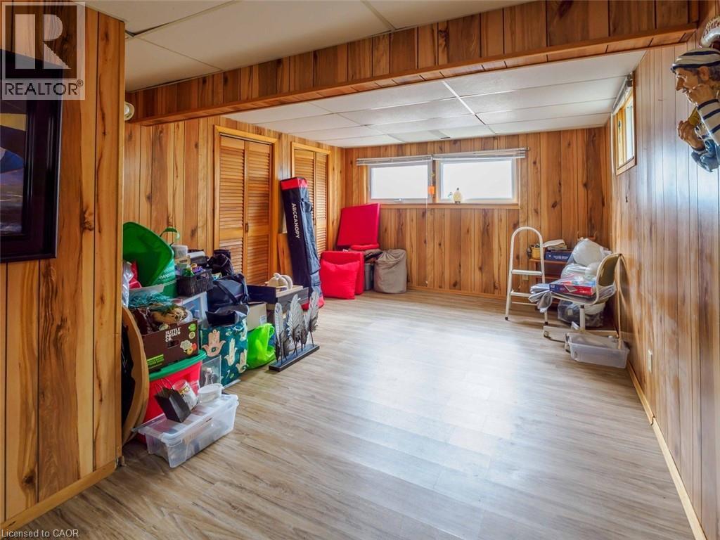 33 Bee Street, St. Williams, Ontario  N0E 1P0 - Photo 32 - 40813661