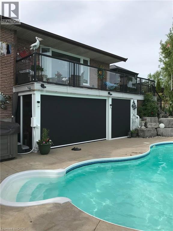 33 Bee Street, St. Williams, Ontario  N0E 1P0 - Photo 40 - 40813661