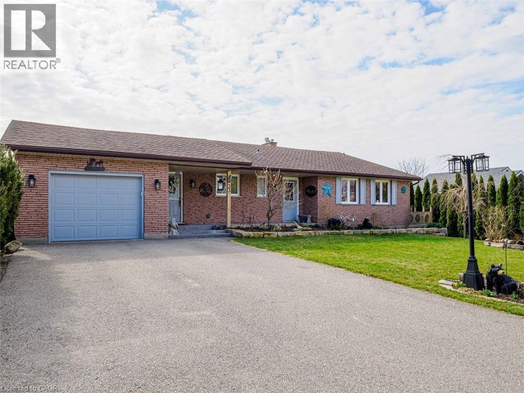 33 Bee Street, St. Williams, Ontario  N0E 1P0 - Photo 44 - 40813661