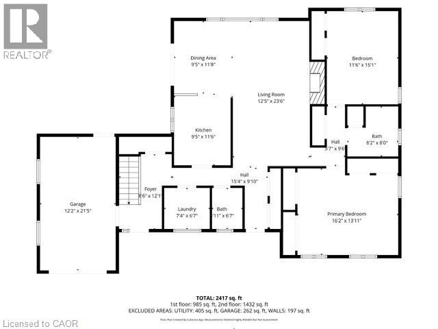 33 Bee Street, St. Williams, Ontario  N0E 1P0 - Photo 47 - 40813661