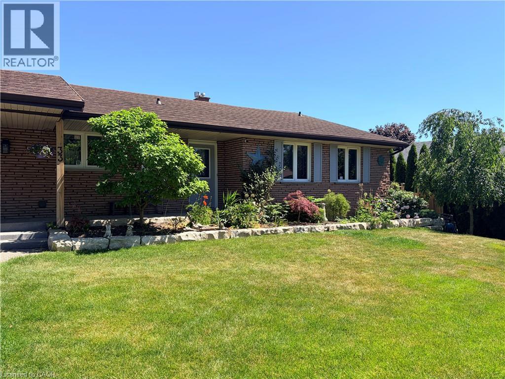 33 Bee Street, St. Williams, Ontario  N0E 1P0 - Photo 6 - 40813661