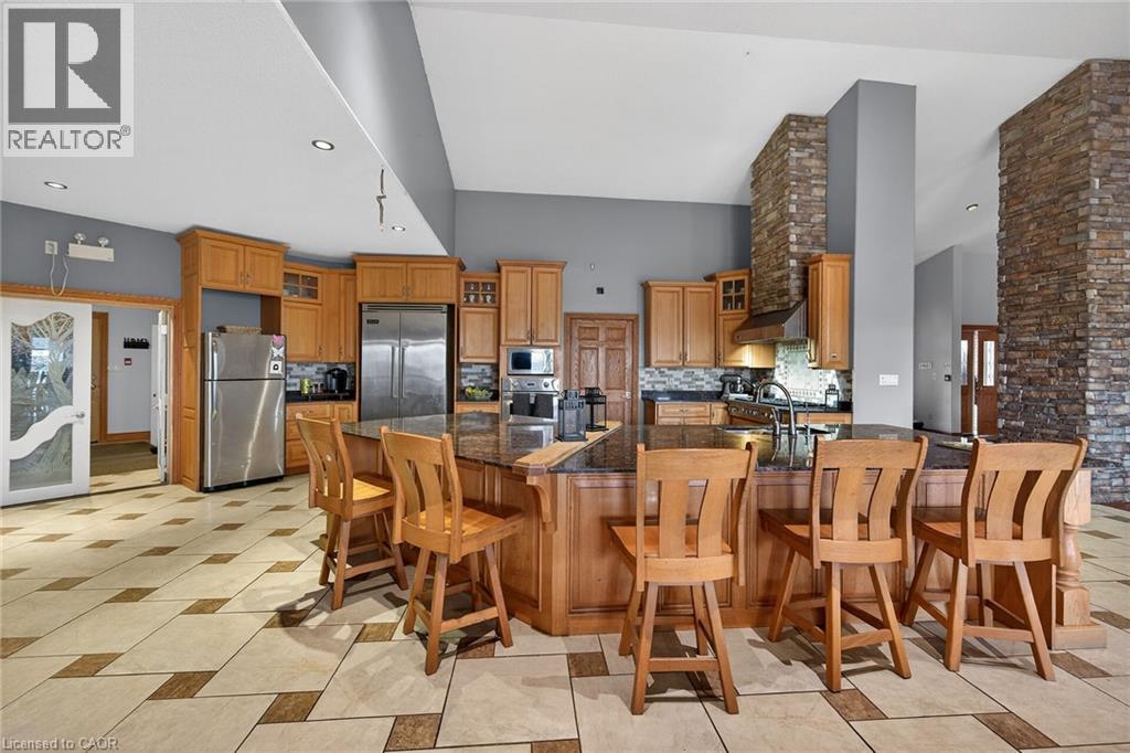 393 Old Onondaga Road E, Brantford, Ontario  N3T 5L4 - Photo 11 - 40806920