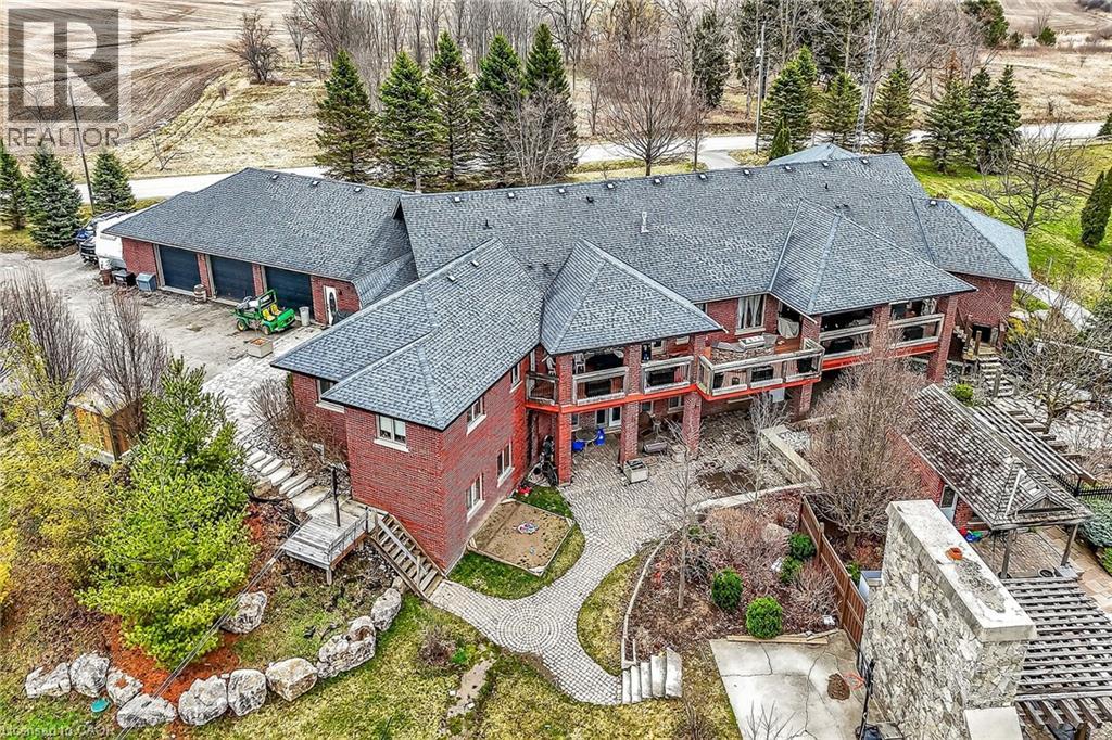393 Old Onondaga Road E, Brantford, Ontario  N3T 5L4 - Photo 35 - 40806920