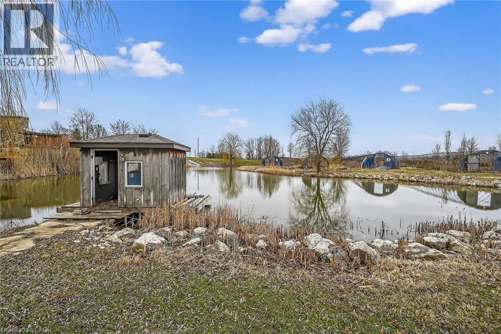393 Old Onondaga Road E, Brantford, Ontario  N3T 5L4 - Photo 41 - 40806920