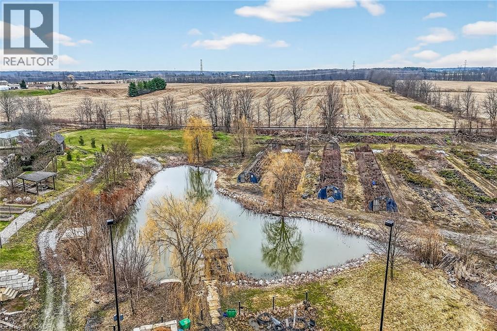 393 Old Onondaga Road E, Brantford, Ontario  N3T 5L4 - Photo 46 - 40806920