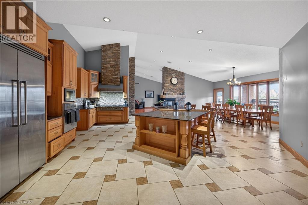 393 Old Onondaga Road E, Brantford, Ontario  N3T 5L4 - Photo 9 - 40806920