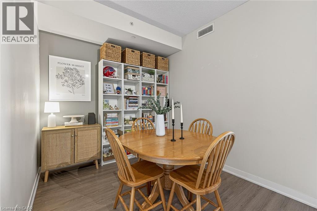 85 Duke Street W Unit# 1006, Kitchener, Ontario  N2H 0B7 - Photo 12 - 40818062