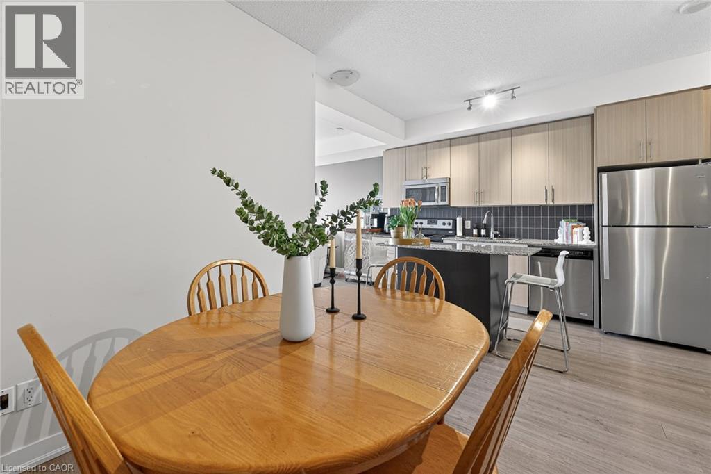 85 Duke Street W Unit# 1006, Kitchener, Ontario  N2H 0B7 - Photo 13 - 40818062