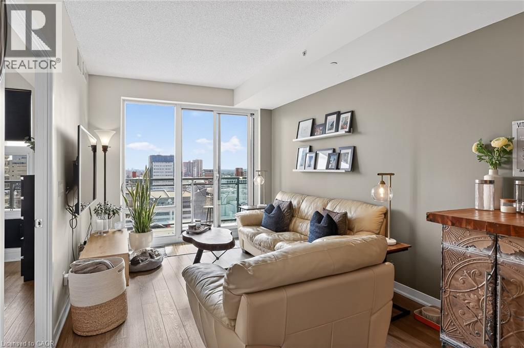 85 Duke Street W Unit# 1006, Kitchener, Ontario  N2H 0B7 - Photo 14 - 40818062