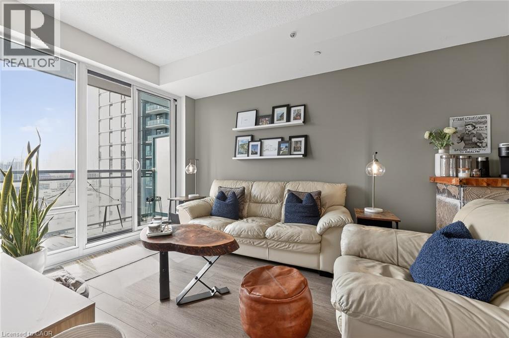 85 Duke Street W Unit# 1006, Kitchener, Ontario  N2H 0B7 - Photo 15 - 40818062