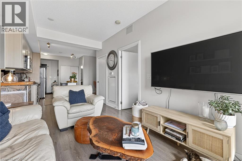 85 Duke Street W Unit# 1006, Kitchener, Ontario  N2H 0B7 - Photo 16 - 40818062