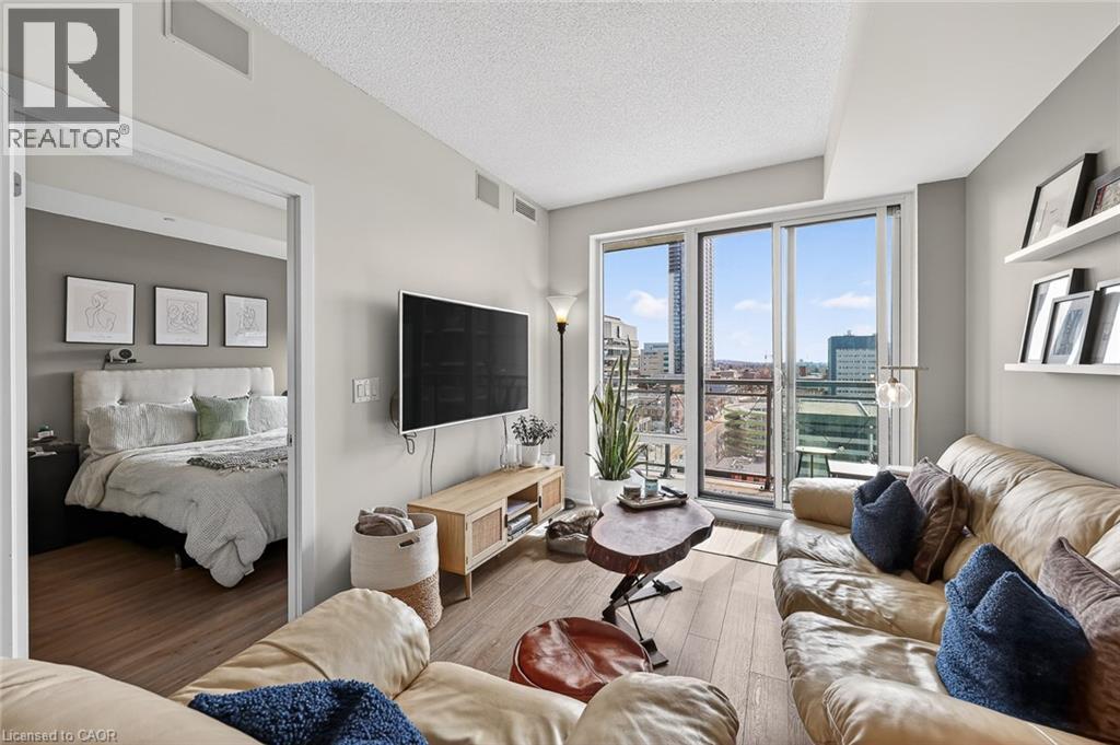 85 Duke Street W Unit# 1006, Kitchener, Ontario  N2H 0B7 - Photo 17 - 40818062