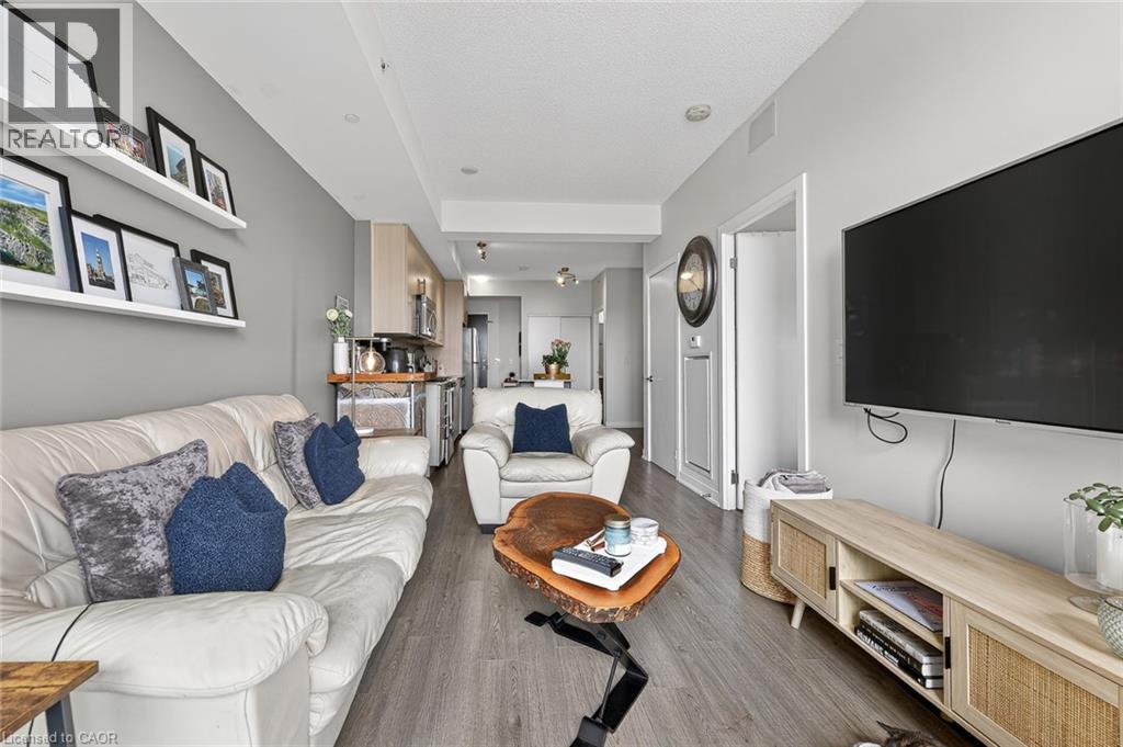 85 Duke Street W Unit# 1006, Kitchener, Ontario  N2H 0B7 - Photo 18 - 40818062