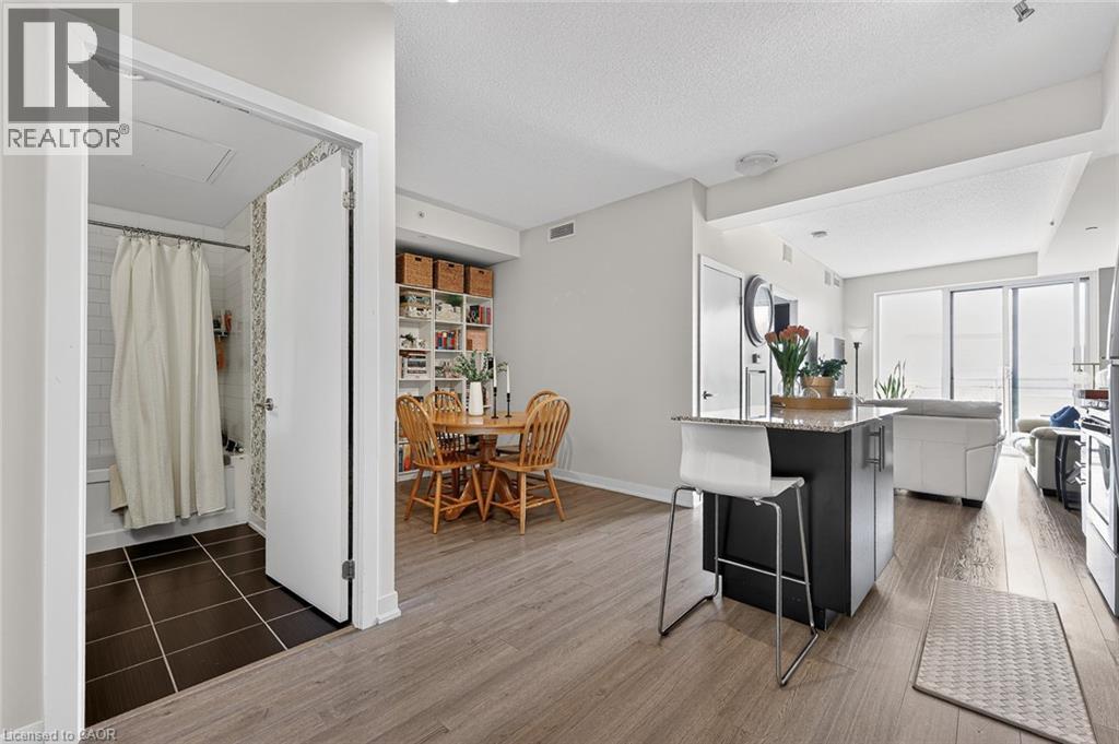 85 Duke Street W Unit# 1006, Kitchener, Ontario  N2H 0B7 - Photo 19 - 40818062