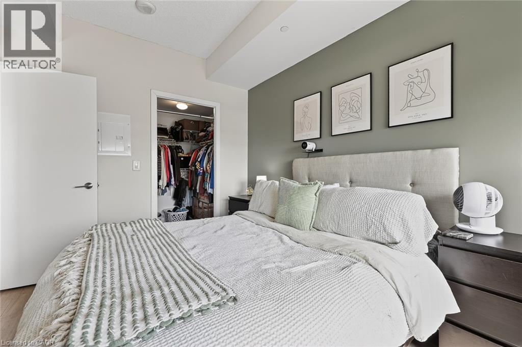 85 Duke Street W Unit# 1006, Kitchener, Ontario  N2H 0B7 - Photo 21 - 40818062