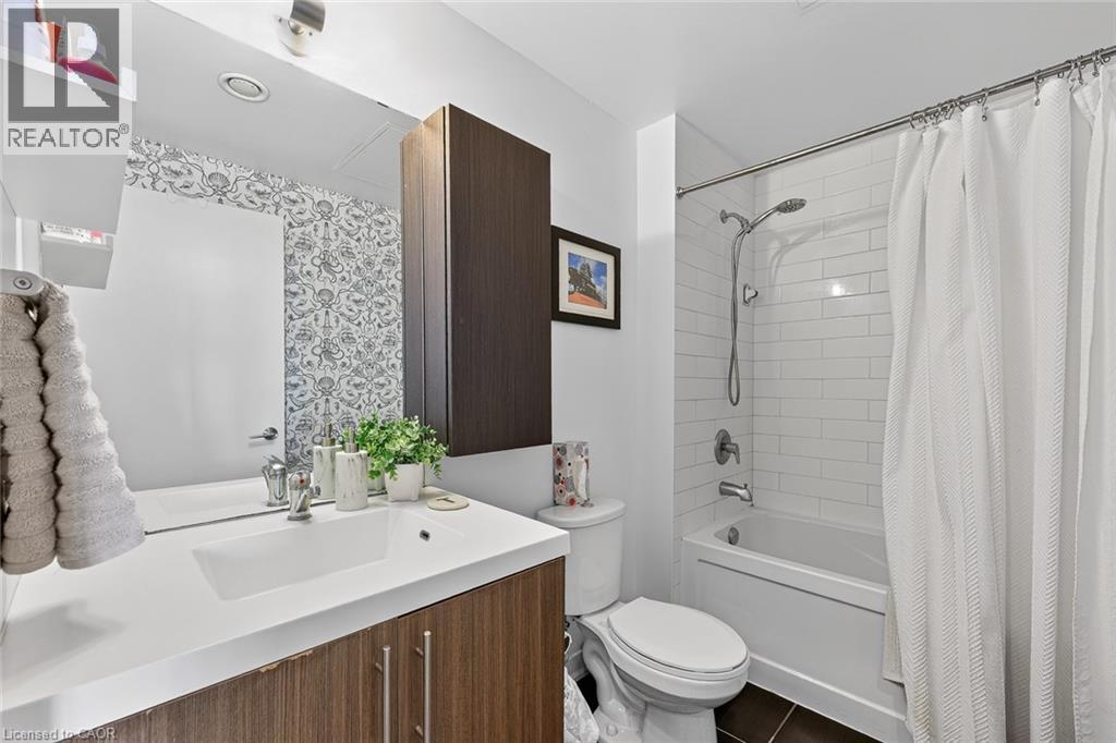 85 Duke Street W Unit# 1006, Kitchener, Ontario  N2H 0B7 - Photo 23 - 40818062