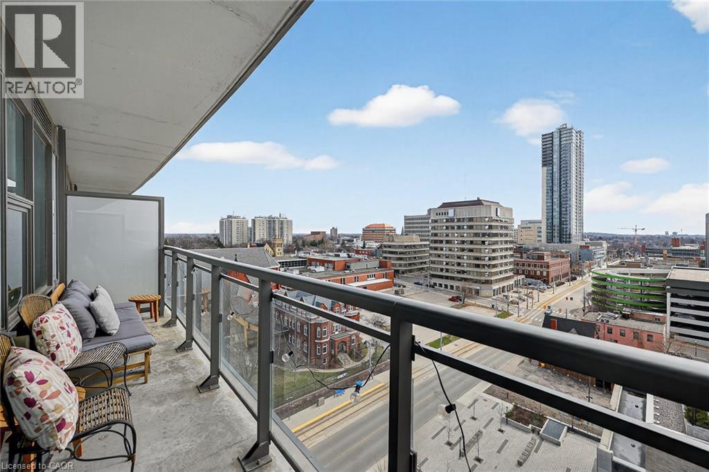 85 Duke Street W Unit# 1006, Kitchener, Ontario  N2H 0B7 - Photo 24 - 40818062