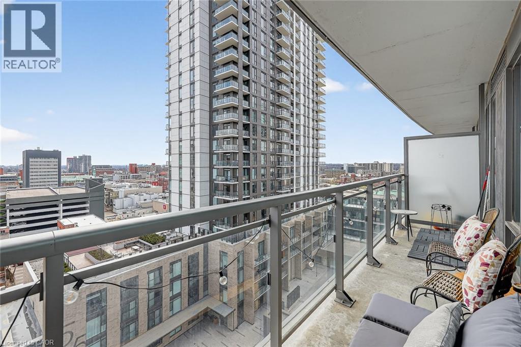 85 Duke Street W Unit# 1006, Kitchener, Ontario  N2H 0B7 - Photo 25 - 40818062