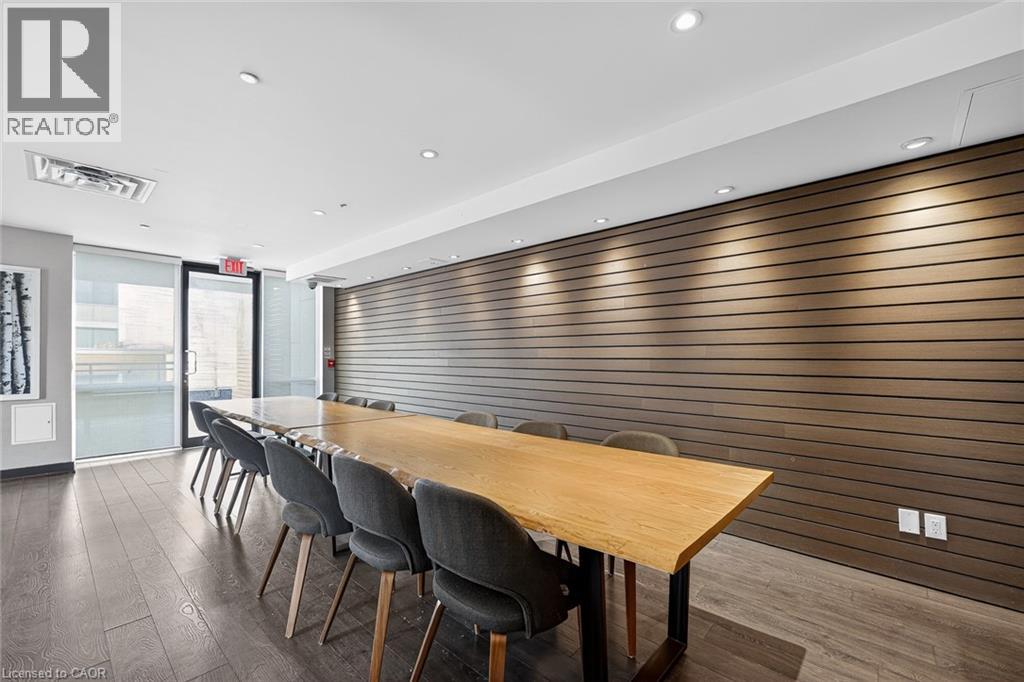 85 Duke Street W Unit# 1006, Kitchener, Ontario  N2H 0B7 - Photo 27 - 40818062