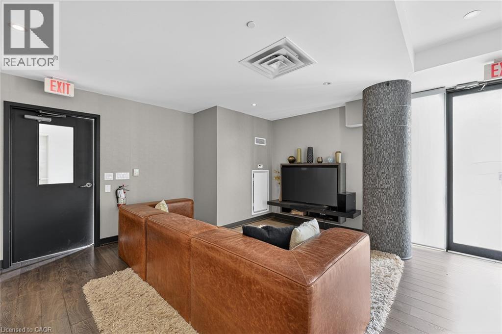 85 Duke Street W Unit# 1006, Kitchener, Ontario  N2H 0B7 - Photo 29 - 40818062