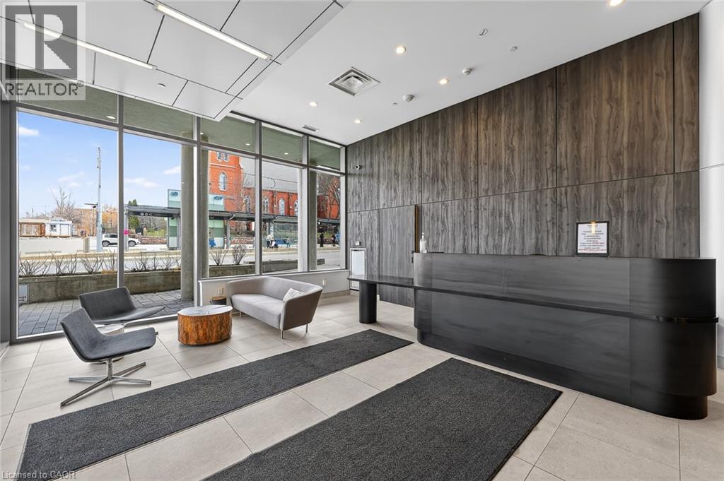 85 Duke Street W Unit# 1006, Kitchener, Ontario  N2H 0B7 - Photo 3 - 40818062