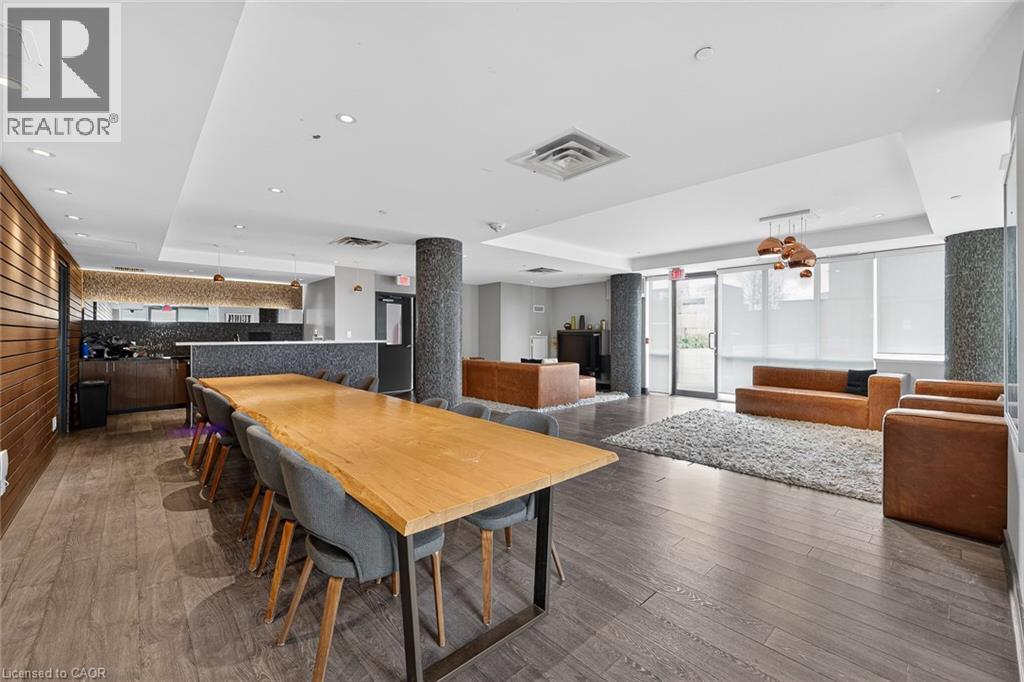 85 Duke Street W Unit# 1006, Kitchener, Ontario  N2H 0B7 - Photo 31 - 40818062