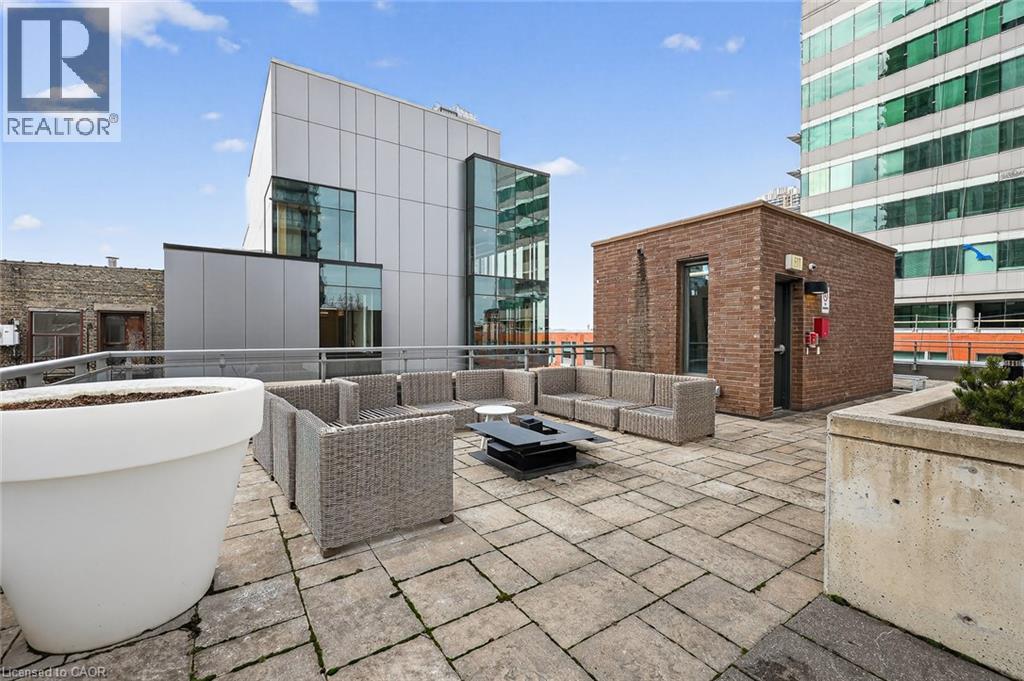 85 Duke Street W Unit# 1006, Kitchener, Ontario  N2H 0B7 - Photo 33 - 40818062