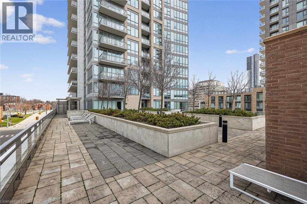 85 Duke Street W Unit# 1006, Kitchener, Ontario  N2H 0B7 - Photo 34 - 40818062