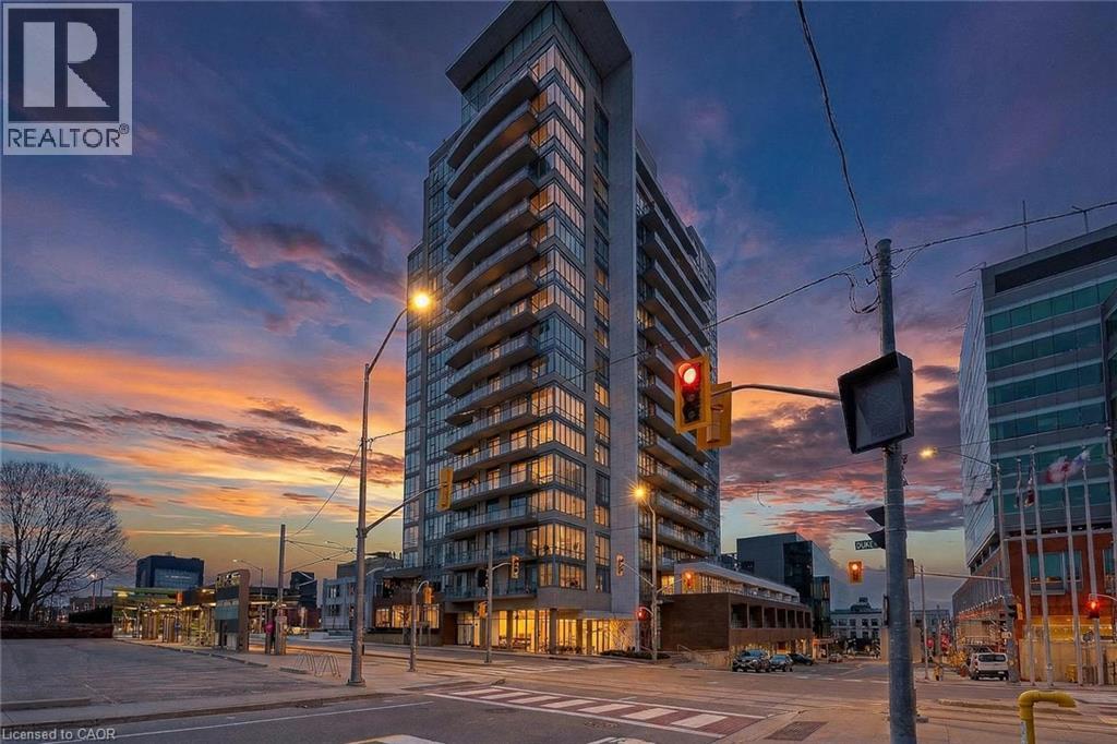 85 Duke Street W Unit# 1006, Kitchener, Ontario  N2H 0B7 - Photo 35 - 40818062