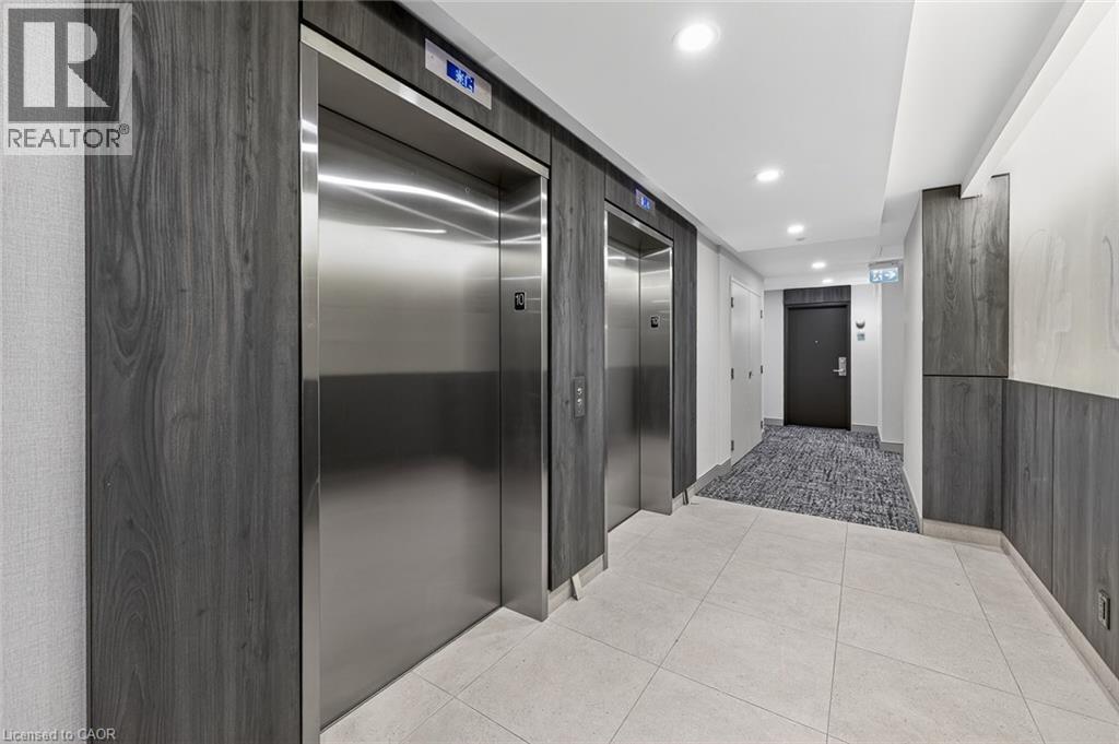 85 Duke Street W Unit# 1006, Kitchener, Ontario  N2H 0B7 - Photo 5 - 40818062
