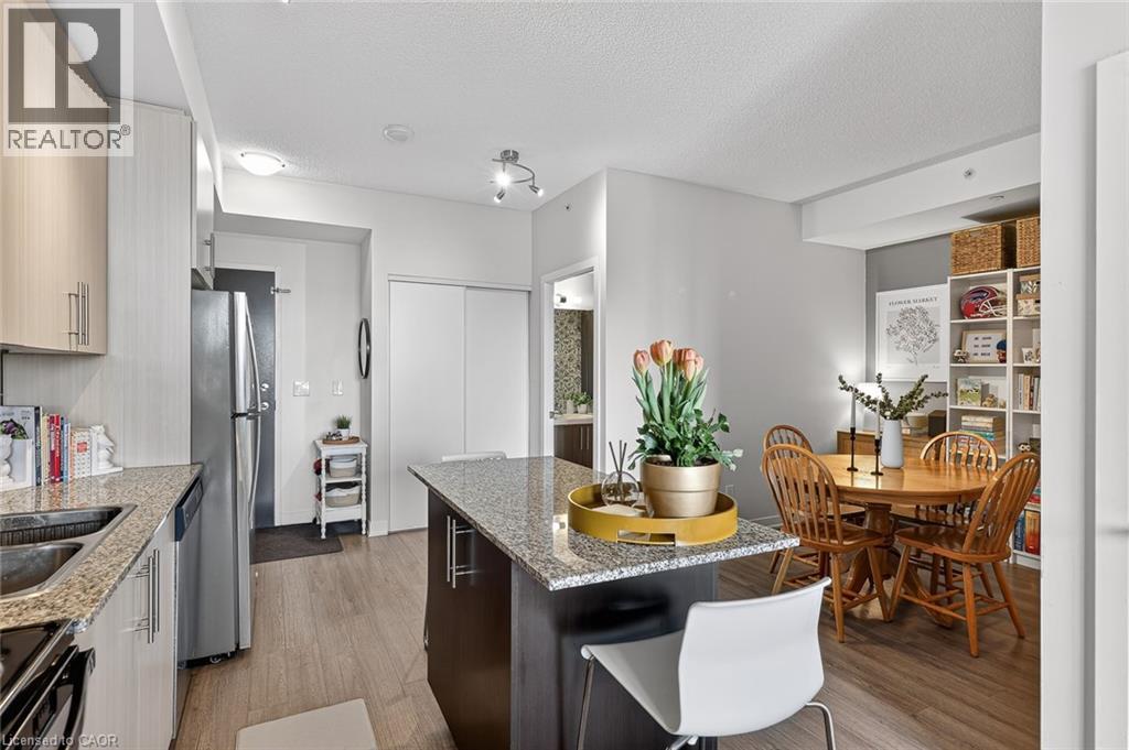 85 Duke Street W Unit# 1006, Kitchener, Ontario  N2H 0B7 - Photo 9 - 40818062