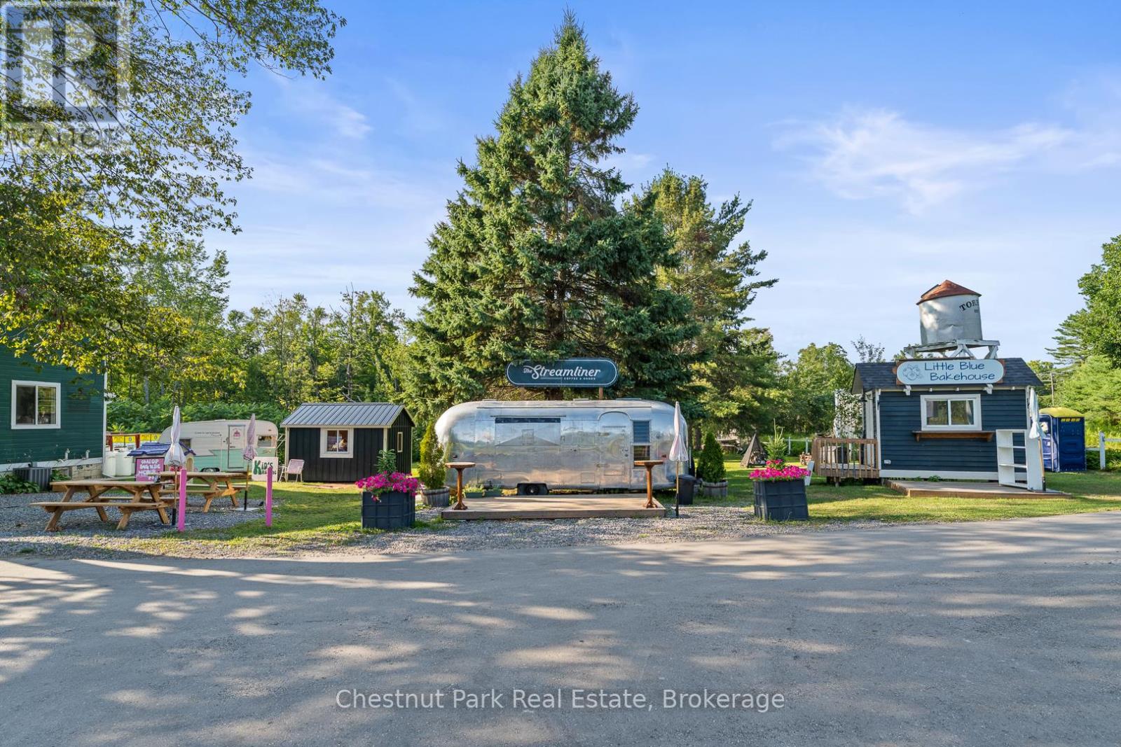 2642 Muskoka 169 Road, Muskoka Lakes, Ontario  P0C 1M0 - Photo 3 - X12970006