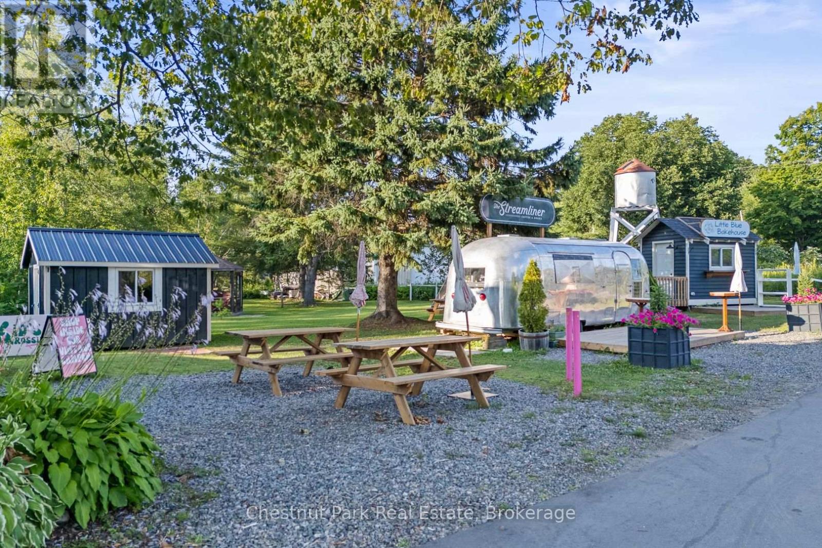 2642 Muskoka 169 Road, Muskoka Lakes, Ontario  P0C 1M0 - Photo 35 - X12970006