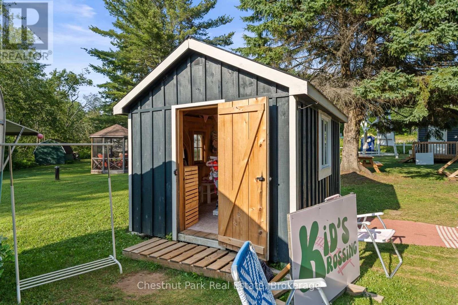 2642 Muskoka 169 Road, Muskoka Lakes, Ontario  P0C 1M0 - Photo 40 - X12970006