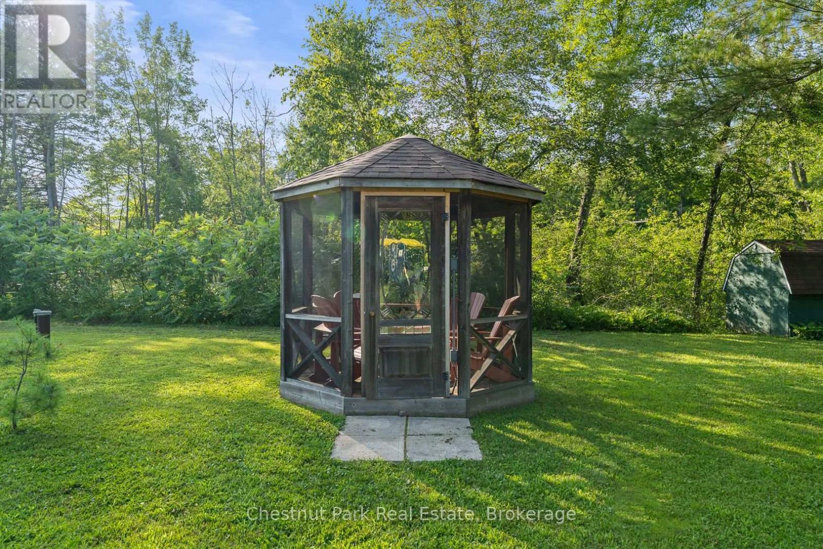 2642 Muskoka 169 Road, Muskoka Lakes, Ontario  P0C 1M0 - Photo 44 - X12970006