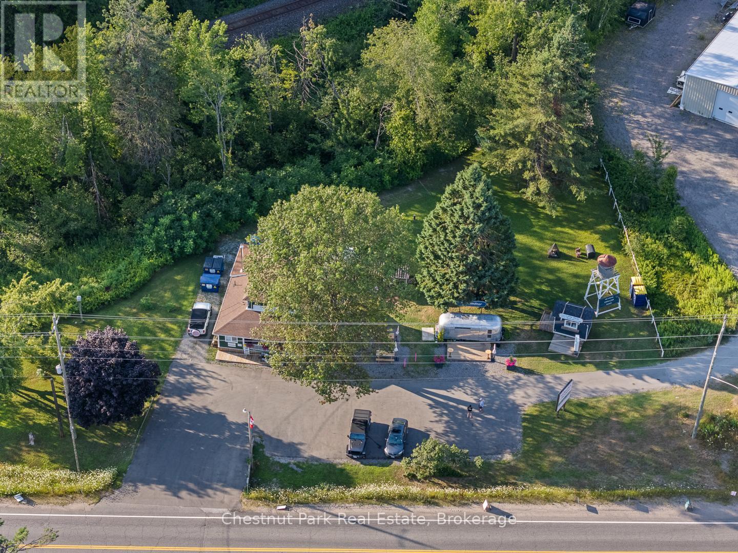 2642 Muskoka 169 Road, Muskoka Lakes, Ontario  P0C 1M0 - Photo 47 - X12970006