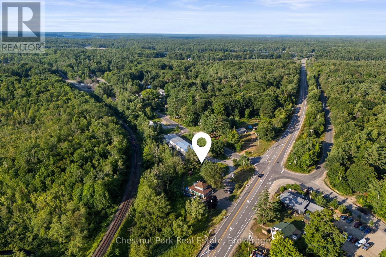 2642 Muskoka 169 Road, Muskoka Lakes, Ontario  P0C 1M0 - Photo 48 - X12970006