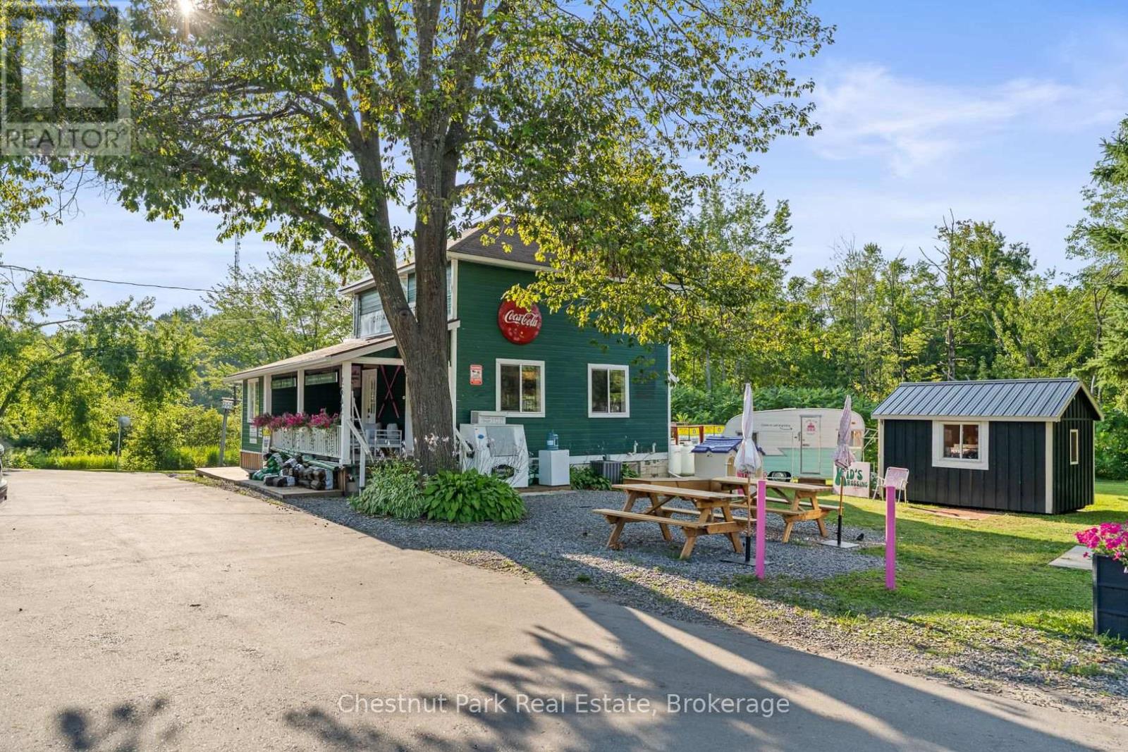 2642 Muskoka 169 Road, Muskoka Lakes, Ontario  P0C 1M0 - Photo 5 - X12970006