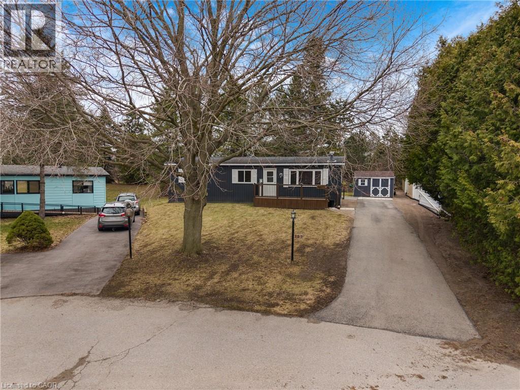 157 Maple Crescent, Hamilton, Ontario  N0B 2H0 - Photo 36 - 40818364