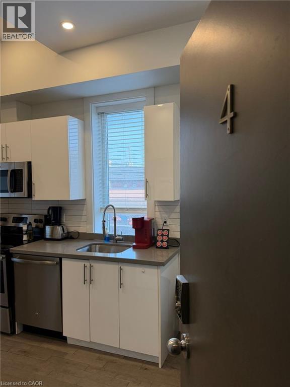 1415 Gerrard Street E, Toronto, Ontario  M4L 1Z5 - Photo 10 - 40817959