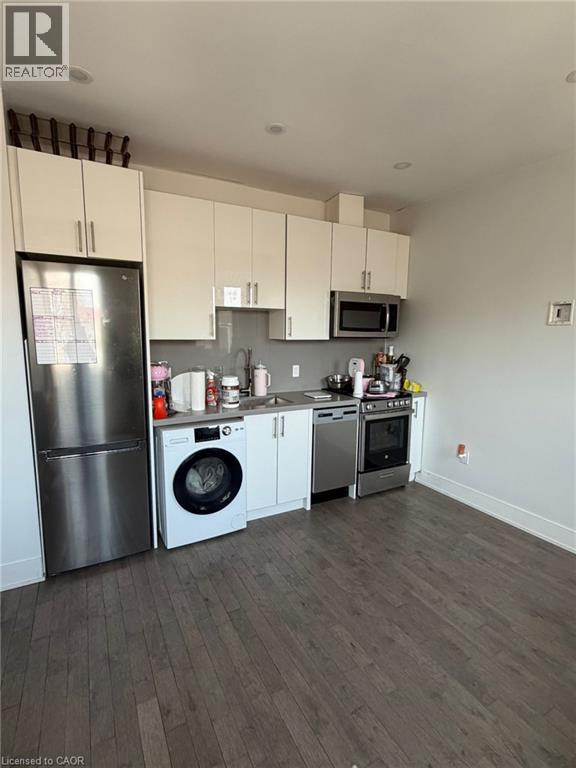 1415 Gerrard Street E, Toronto, Ontario  M4L 1Z5 - Photo 17 - 40817959