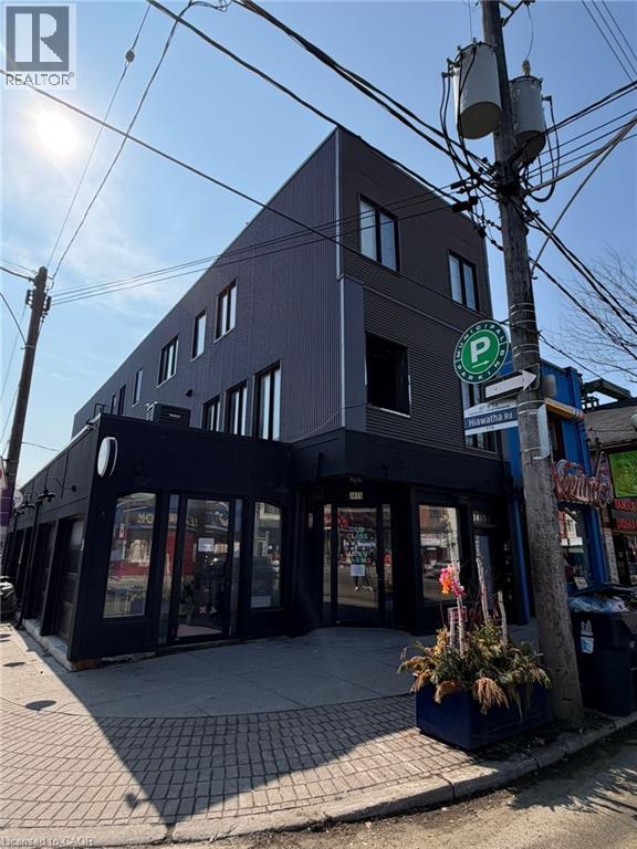 1415 Gerrard Street E, Toronto, Ontario  M4L 1Z5 - Photo 2 - 40817959